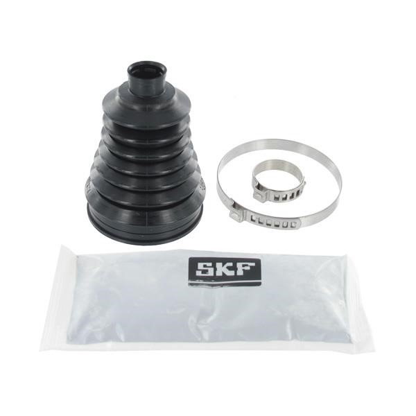 SKF VKJP 1283 Bellow set, drive shaft VKJP1283