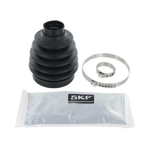 SKF VKJP 1080 Bellow set, drive shaft VKJP1080