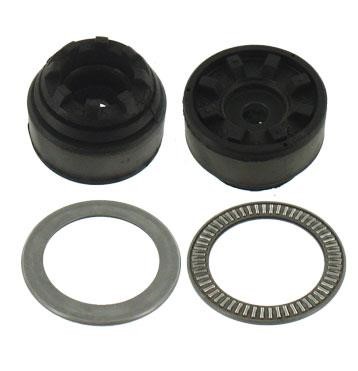 SKF VKDA 37202 T Strut bearing with bearing, 2 pcs set VKDA37202T
