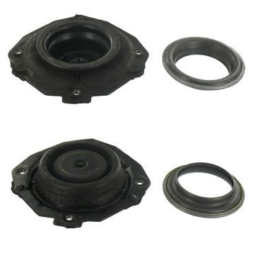  VKDA 35604 T Strut bearing with bearing kit VKDA35604T