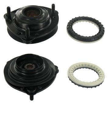  VKDA 35520 T Strut bearing with bearing, 2 pcs set VKDA35520T