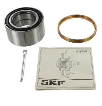 SKF VKBA 964 Rear Wheel Bearing Kit VKBA964