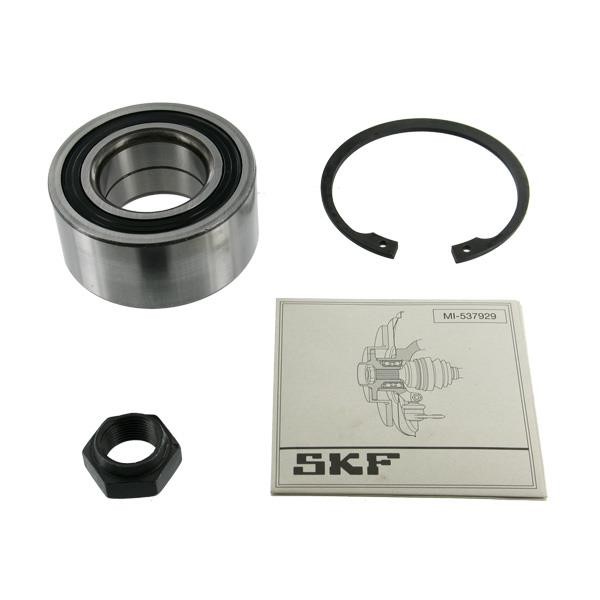 SKF VKBA 962 Wheel bearing kit VKBA962