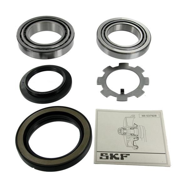 SKF VKBA 959 Wheel bearing kit VKBA959