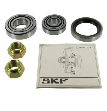 SKF VKBA 926 Front Wheel Bearing Kit VKBA926