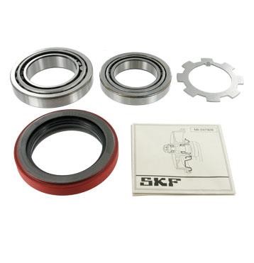 SKF VKBA 923 Wheel bearing kit VKBA923