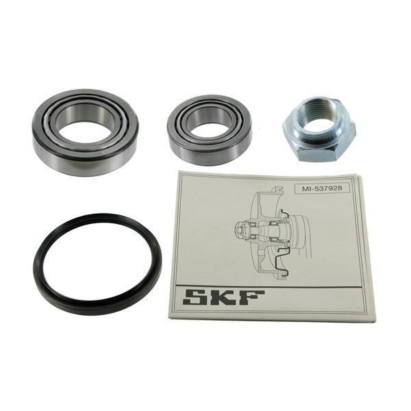 SKF VKBA 830 Wheel bearing kit VKBA830