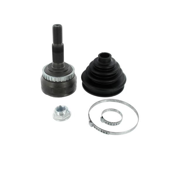 SKF VKJA 5563 Drive Shaft Joint (CV Joint) with bellow, kit VKJA5563