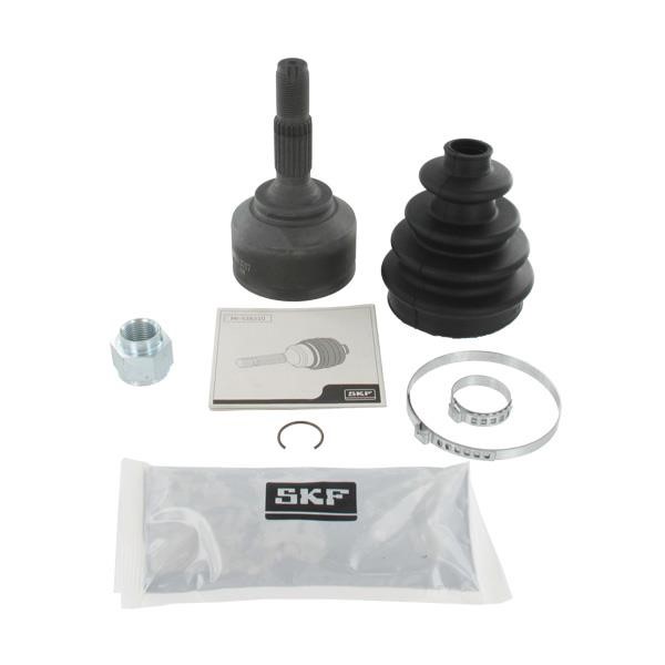 SKF VKJA 5376 Drive Shaft Joint (CV Joint) with bellow, kit VKJA5376