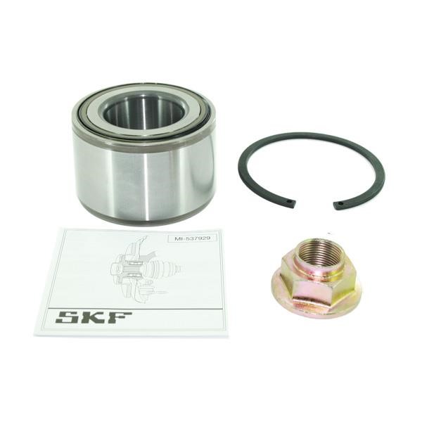 SKF VKBA 7534 Wheel bearing kit VKBA7534