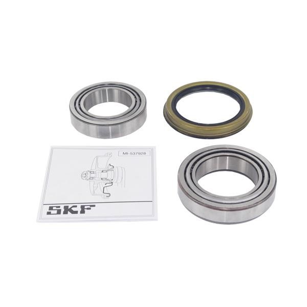 SKF VKBA 7461 Wheel bearing kit VKBA7461