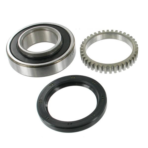 SKF VKBA 7455 Wheel bearing kit VKBA7455