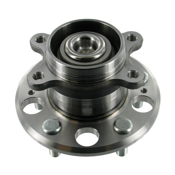 SKF VKBA 7454 Wheel bearing kit VKBA7454
