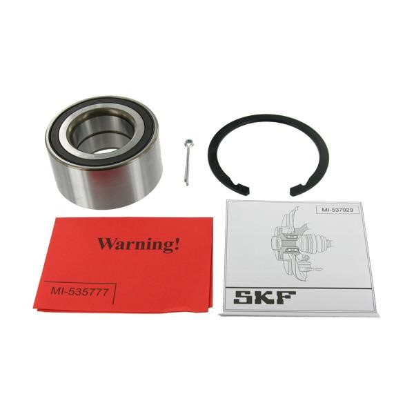 Buy SKF VKBA 7408 at a low price in United Arab Emirates!