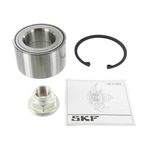 SKF VKBA 6959 Wheel bearing kit VKBA6959