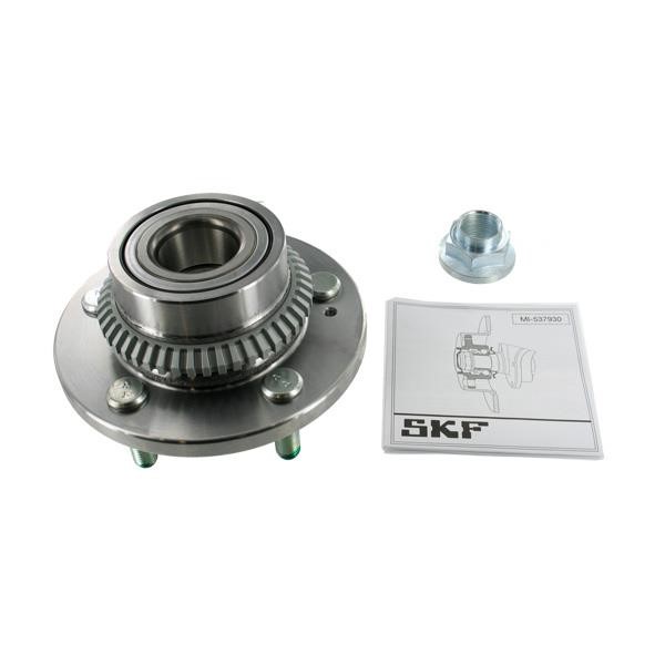 SKF VKBA 6940 Wheel bearing kit VKBA6940