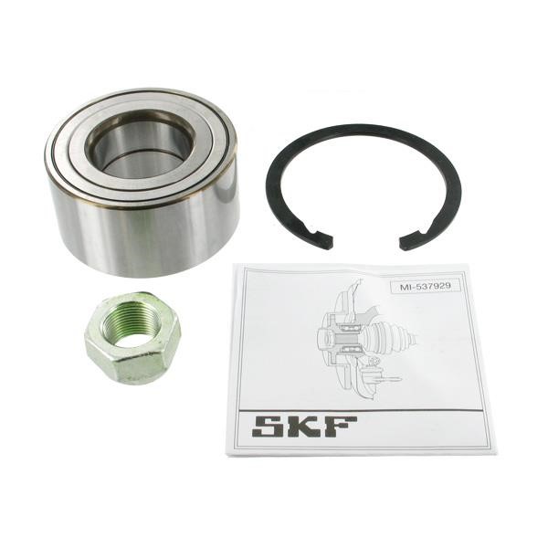 SKF VKBA 6926 Wheel bearing kit VKBA6926