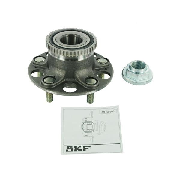 SKF VKBA 6860 Wheel bearing kit VKBA6860