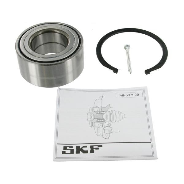 SKF VKBA 6812 Wheel bearing kit VKBA6812