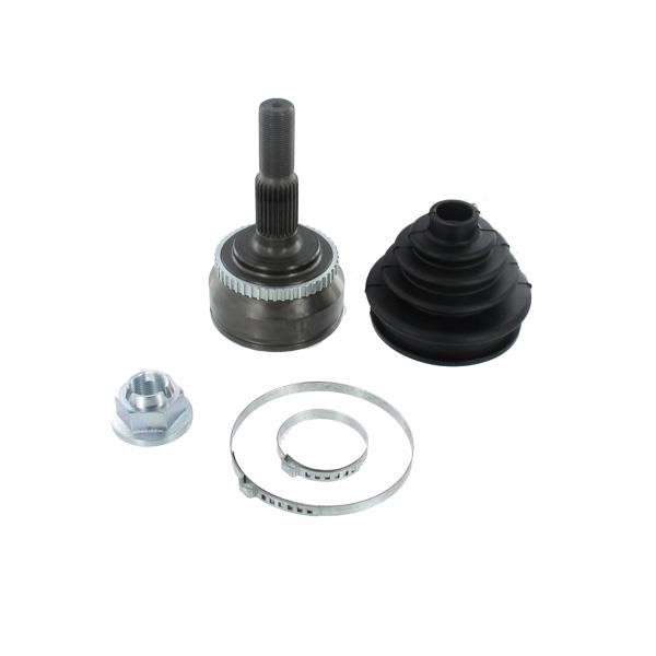 SKF VKJA 3033 Drive Shaft Joint (CV Joint) with bellow, kit VKJA3033