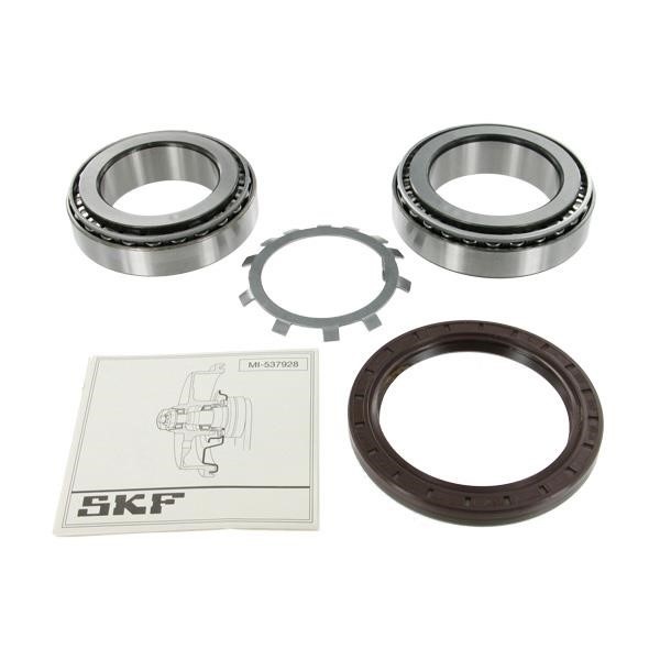 SKF VKBA 6700 Wheel bearing kit VKBA6700