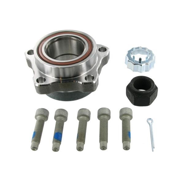 Buy SKF VKBA 6525 at a low price in United Arab Emirates!