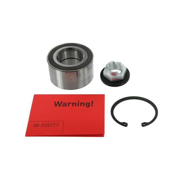 Buy SKF VKBA 6520 at a low price in United Arab Emirates!