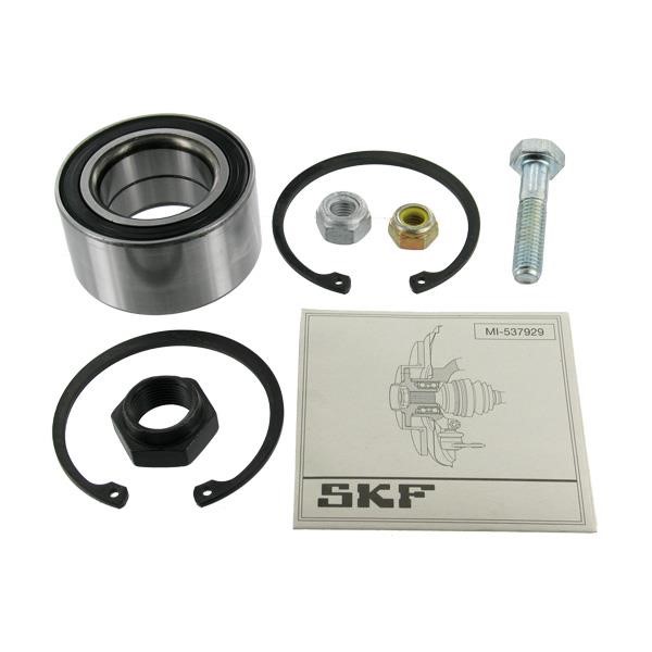 SKF VKBA 613 Wheel bearing kit VKBA613