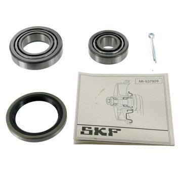 SKF VKBA 515 Wheel bearing kit VKBA515