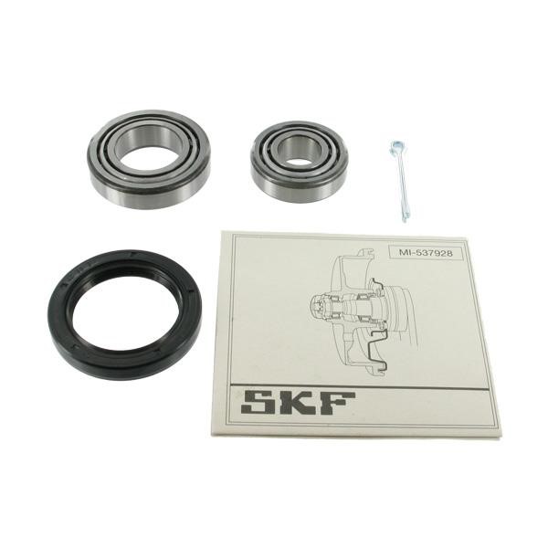 SKF VKBA 505 Front Wheel Bearing Kit VKBA505