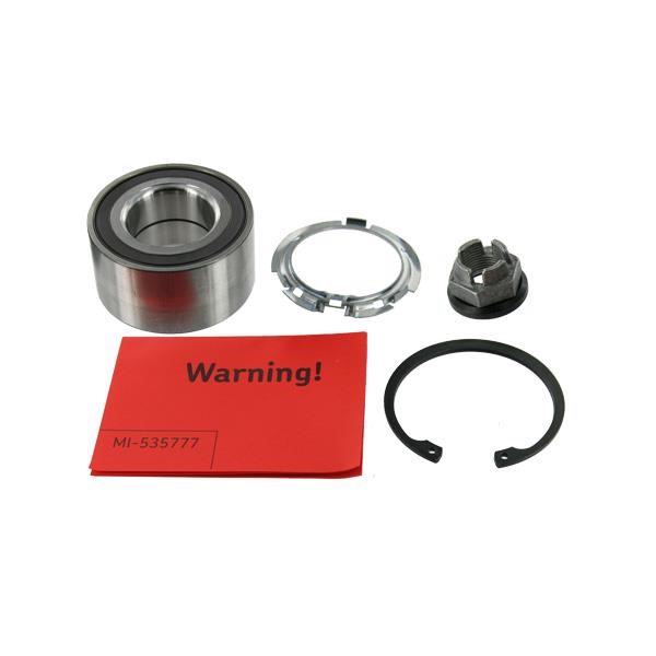 Buy SKF VKBA 3637 at a low price in United Arab Emirates!