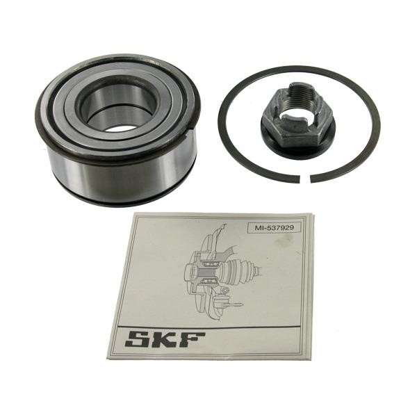 SKF VKBA 3615 Wheel bearing kit VKBA3615
