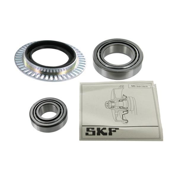 SKF VKBA 3565 Wheel bearing kit VKBA3565