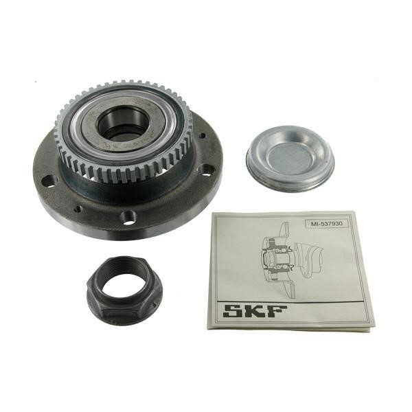 SKF VKBA 3560 Wheel bearing kit VKBA3560