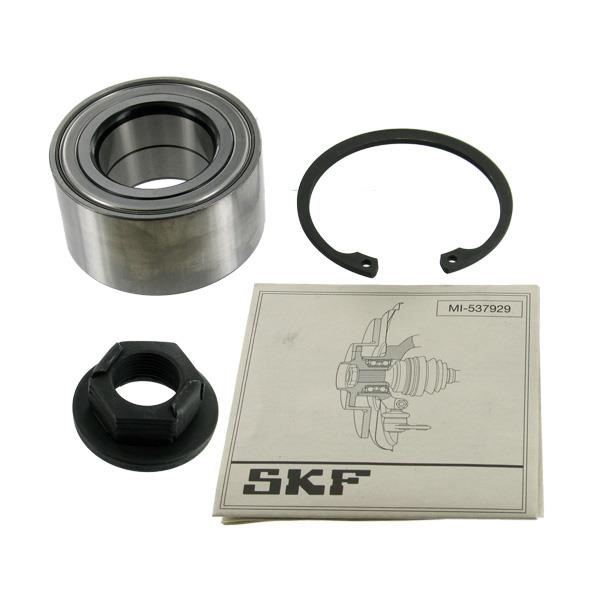 SKF VKBA 3530 Wheel bearing kit VKBA3530