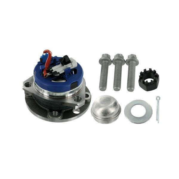 Buy SKF VKBA 3511 at a low price in United Arab Emirates!