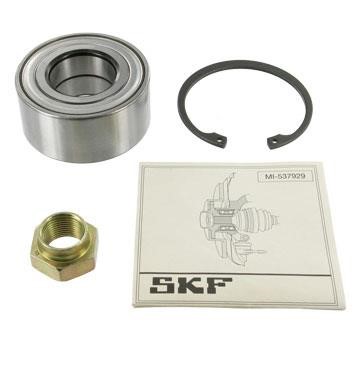  VKBA 3494 Wheel bearing kit VKBA3494