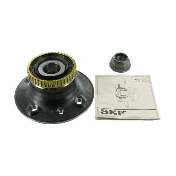 SKF VKBA 3469 Wheel bearing kit VKBA3469