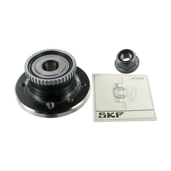 SKF VKBA 3466 Wheel bearing kit VKBA3466