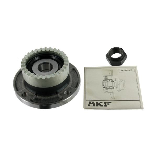 SKF VKBA 3465 Wheel bearing kit VKBA3465