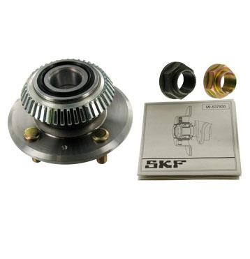 SKF VKBA 3460 Wheel bearing kit VKBA3460