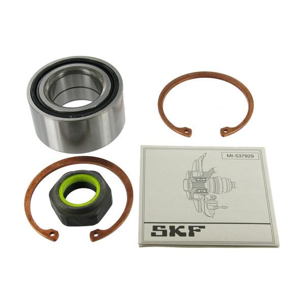 SKF VKBA 3432 Wheel bearing kit VKBA3432
