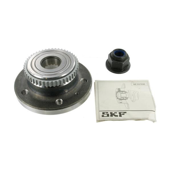 SKF VKBA 3418 Wheel bearing kit VKBA3418