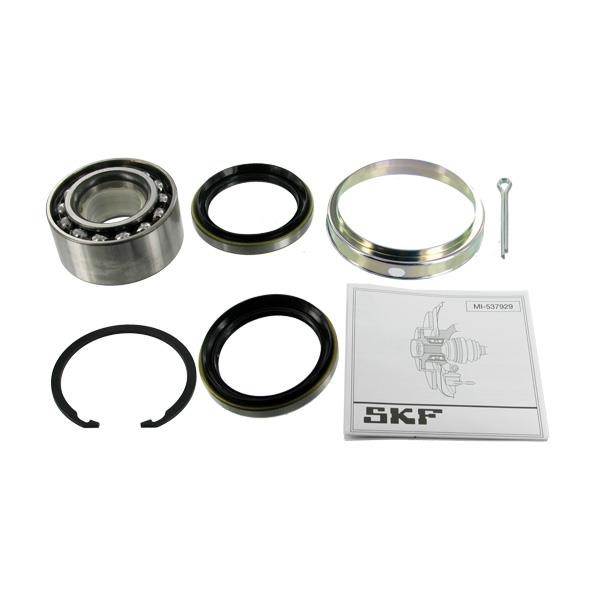 SKF VKBA 3308 Wheel bearing kit VKBA3308