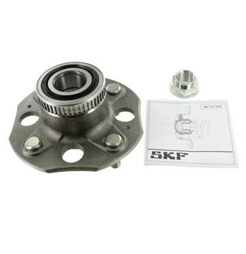 SKF VKBA 3299 Wheel bearing kit VKBA3299
