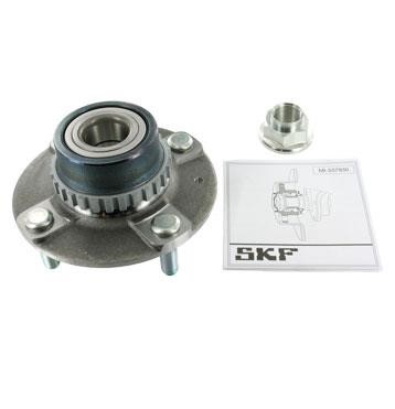 SKF VKBA 3267 Wheel bearing kit VKBA3267