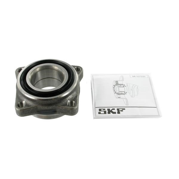 SKF VKBA 3250 Wheel bearing kit VKBA3250