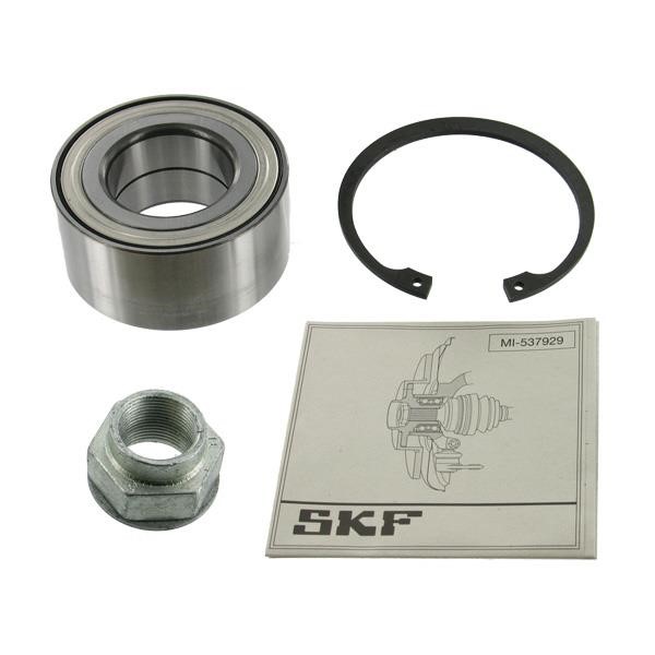 SKF VKBA 1488 Front Wheel Bearing Kit VKBA1488