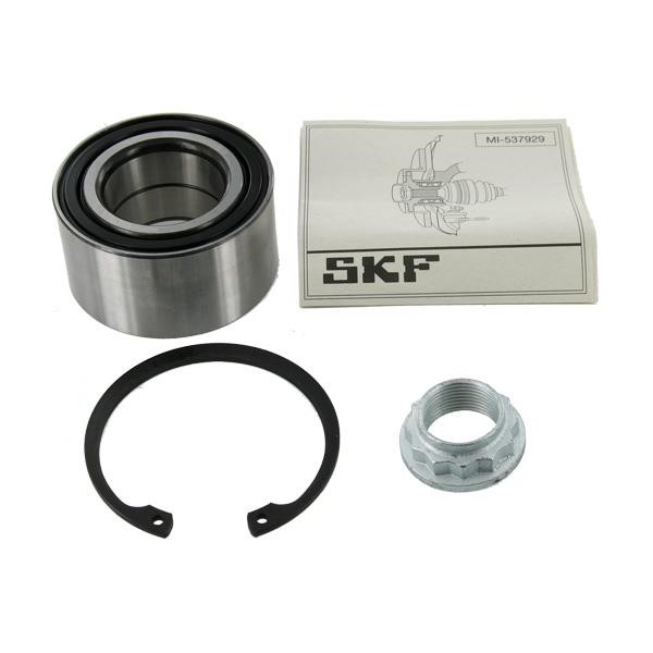 SKF VKBA 1459 Wheel bearing kit VKBA1459