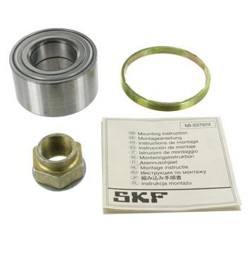 SKF VKBA 1447 Wheel bearing kit VKBA1447